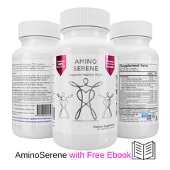 AminoSerene Sensitive People